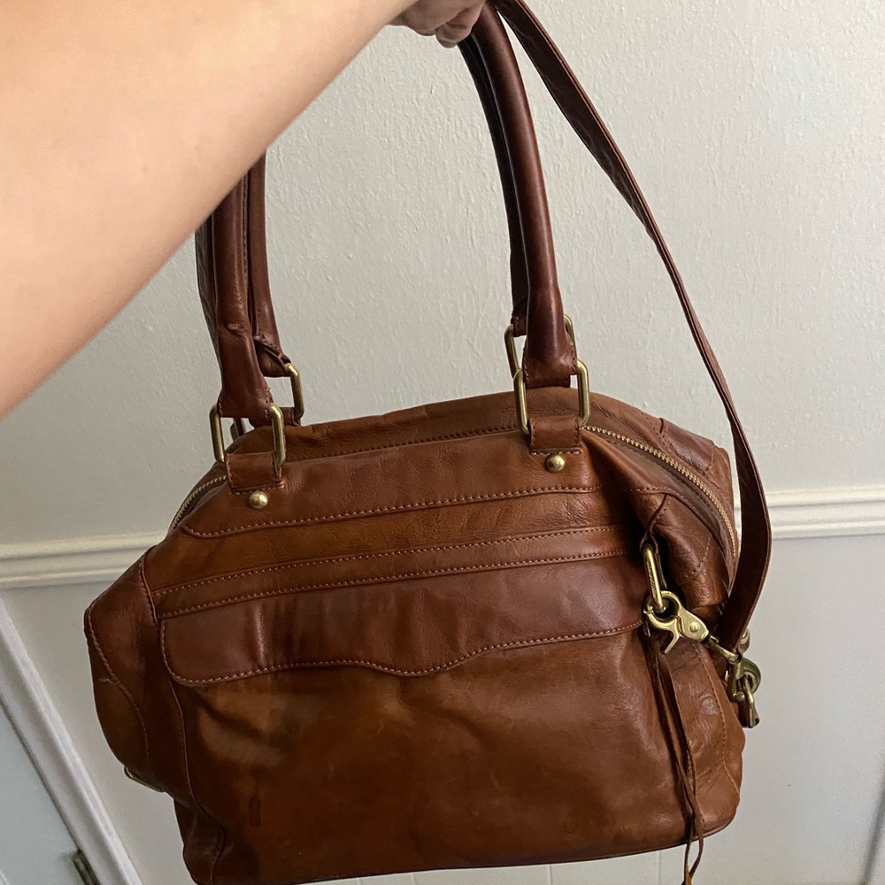 Rebecca Minkoff gorgeous leather purse